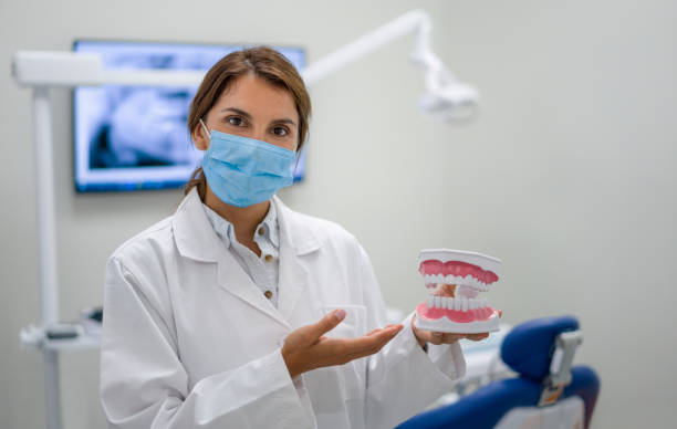 Best Emergency Tooth Extraction in Irwin, SC