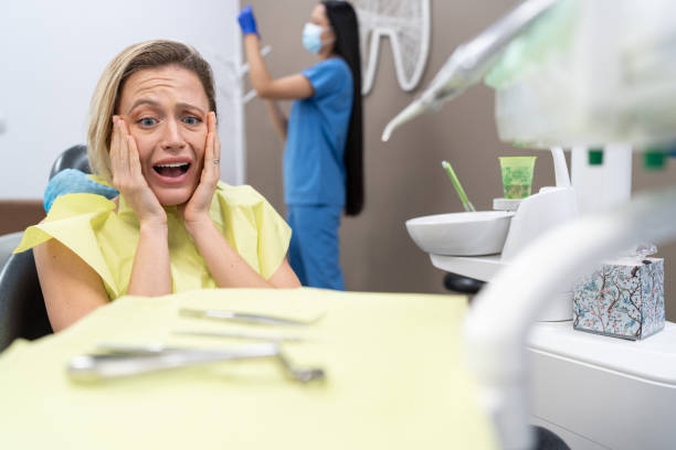 Best Cosmetic Emergency Dentistry in Irwin, SC