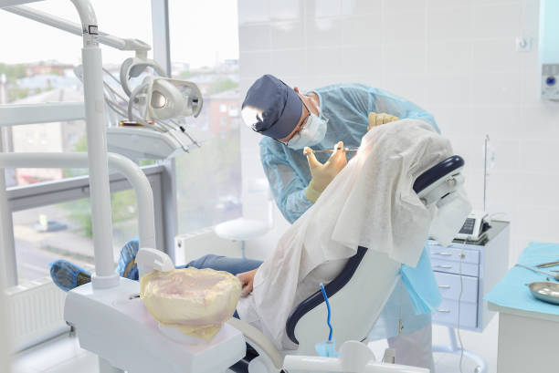 Best Emergency TMJ Treatment in Irwin, SC